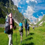 Nanda Devi Biosphere Trek 6N/7D